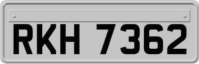 RKH7362