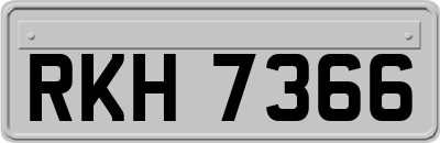 RKH7366