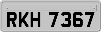 RKH7367