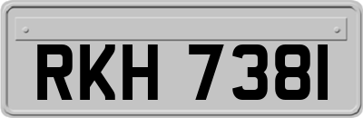 RKH7381