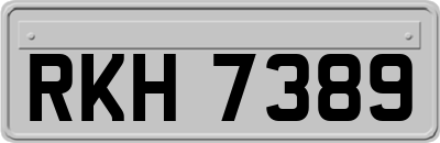 RKH7389