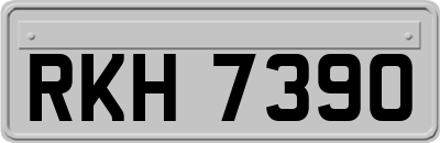 RKH7390