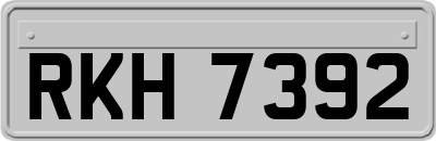 RKH7392