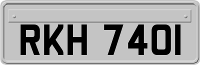 RKH7401