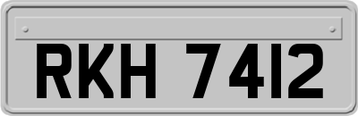 RKH7412