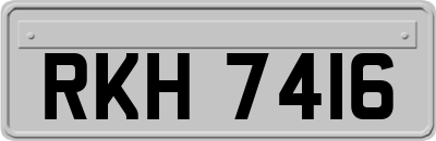 RKH7416