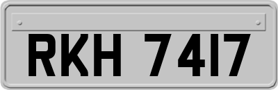 RKH7417