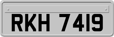 RKH7419