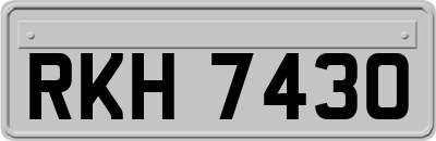 RKH7430