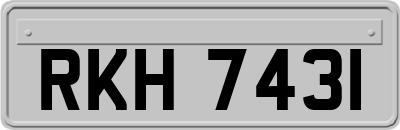 RKH7431