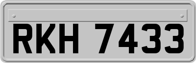 RKH7433