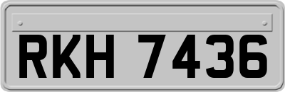 RKH7436