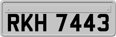 RKH7443