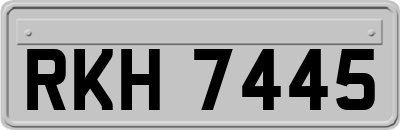 RKH7445