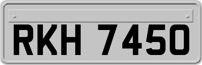 RKH7450