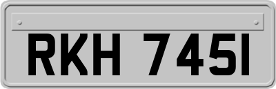 RKH7451