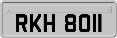 RKH8011