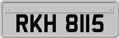 RKH8115
