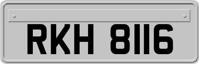 RKH8116
