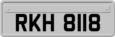 RKH8118
