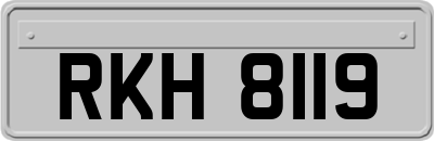 RKH8119