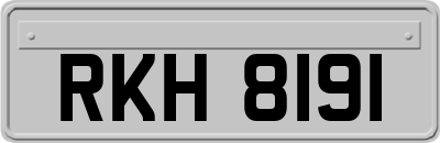 RKH8191