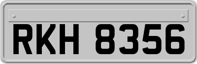 RKH8356