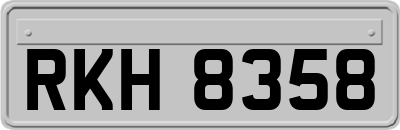 RKH8358