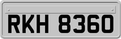 RKH8360