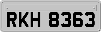 RKH8363