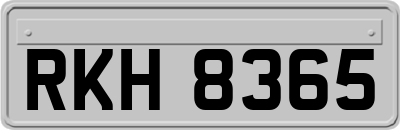 RKH8365