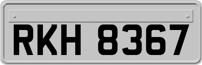 RKH8367