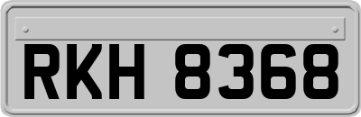 RKH8368