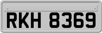 RKH8369