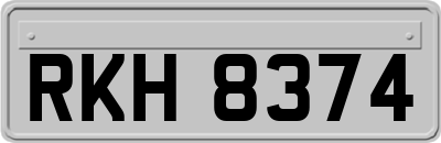 RKH8374