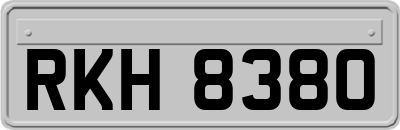 RKH8380