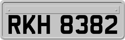 RKH8382