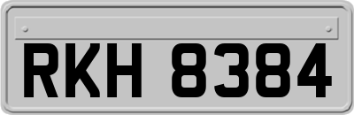 RKH8384