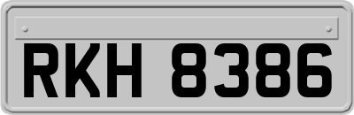 RKH8386