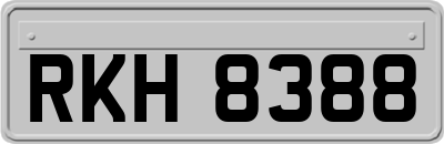 RKH8388