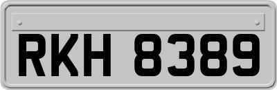 RKH8389