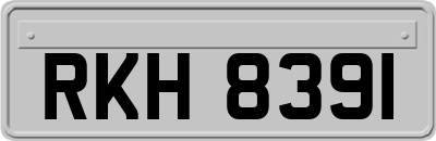 RKH8391