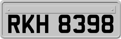 RKH8398