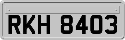 RKH8403