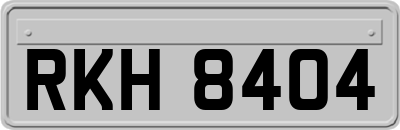 RKH8404