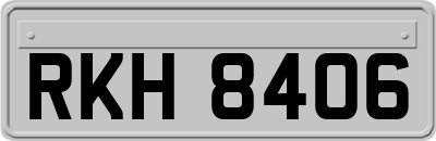 RKH8406