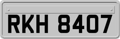 RKH8407