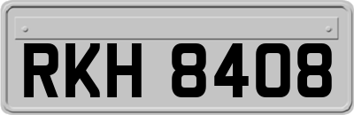 RKH8408