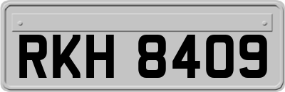 RKH8409