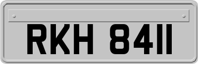 RKH8411